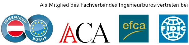 Mitglieder Logos Fachverband